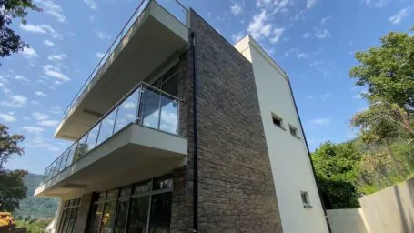 Turnkey design and construction