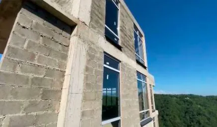 Turnkey home in Sochi