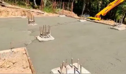 Home in Sochi