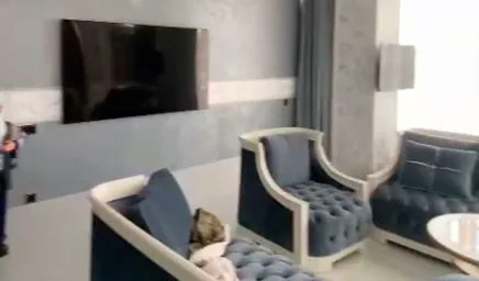 Apartment renovations