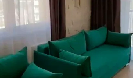 Renovation in Sochi