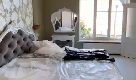 Apartment fit-out